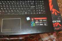 ноутбук msi 17,4 игровой