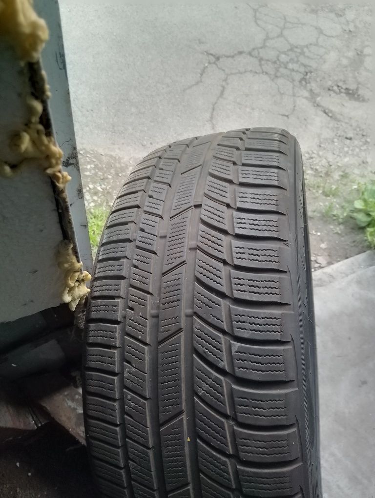 225 45 r 19 Toyo зима