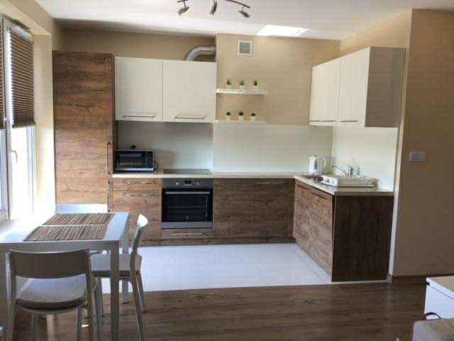 Pokój w mieszkaniu na wynajem