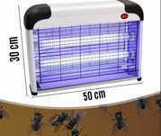 Lampa Owadobójcza (SUUPER MOCNA!!)