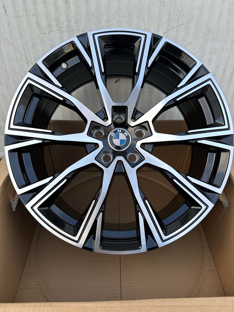 Нові диски 19 5*112 BMW G Series G20/G21/G22/G23/I3/I4/G01/G02