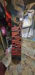 Deska snowboardowa