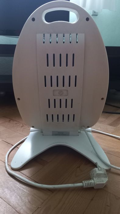 Aquecedor ROHS 230V-50Hz 800w