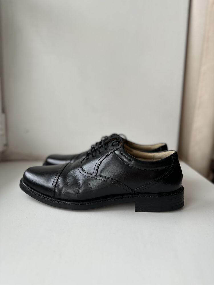 Туфли дерби Clarks 43