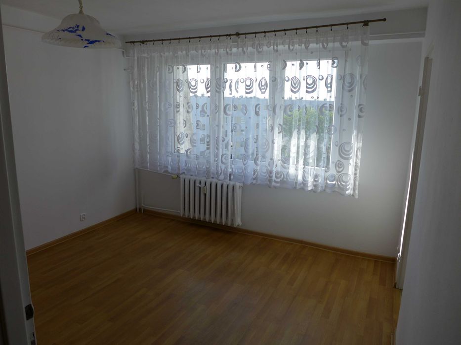 Mieszkanie 35,40 m2 Bartoszyce ul. Warszawska 16