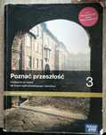 Poznać przeszłość podręcznik do historii klasa 3