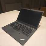 Laptop Lenovo ThinkPad T14 i5-1135G7/16GB/256/Win11