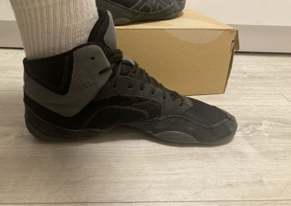 Борцовки asics борцовки