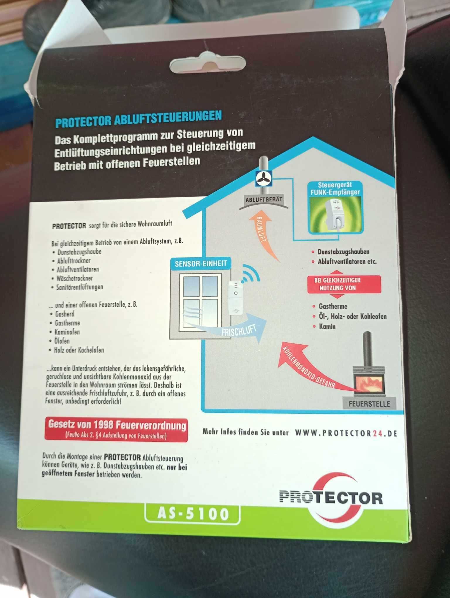 protector AS-5100