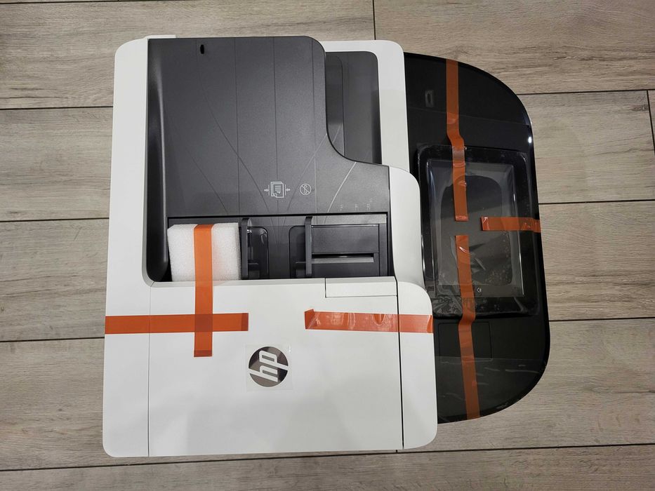 Планшетний сканер HP Digital Sender 8500 fn2 (L2762A)