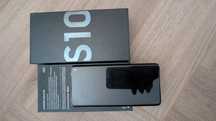 Samsung Galaxy S10 128GB czarny