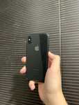iPhone XS — Чёрный зверь с памятью, как у Лестера