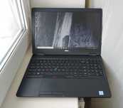 Dell Latitude 5580 15.6" i5-6300u 3.2GHz 8GB ssd 128GB 4часа