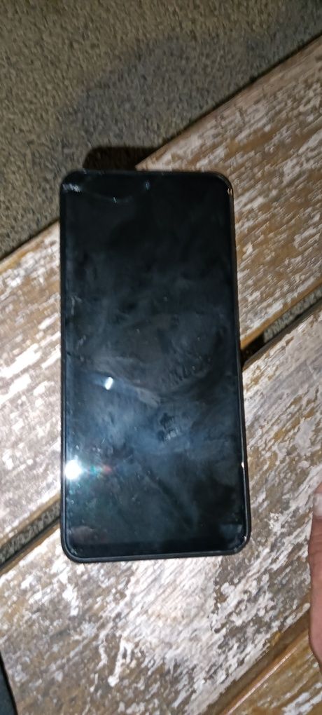 Vendo telemóvel redmi