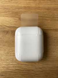 Новий оригінальний кейс для навушників Apple AirPods 2-го покоління