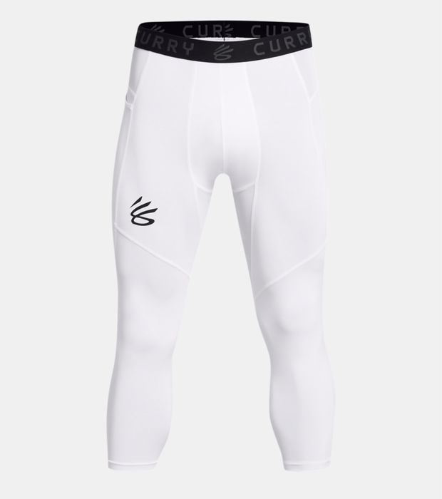 Legginsy under armour meskie 3/4
