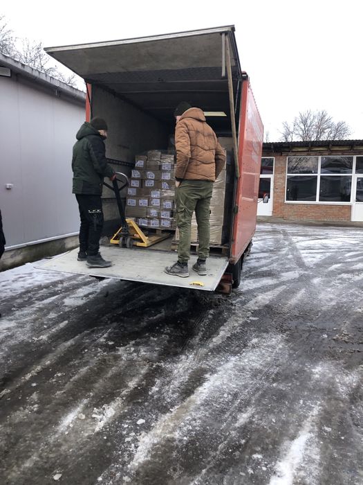 Грузоперевозки Недорого.