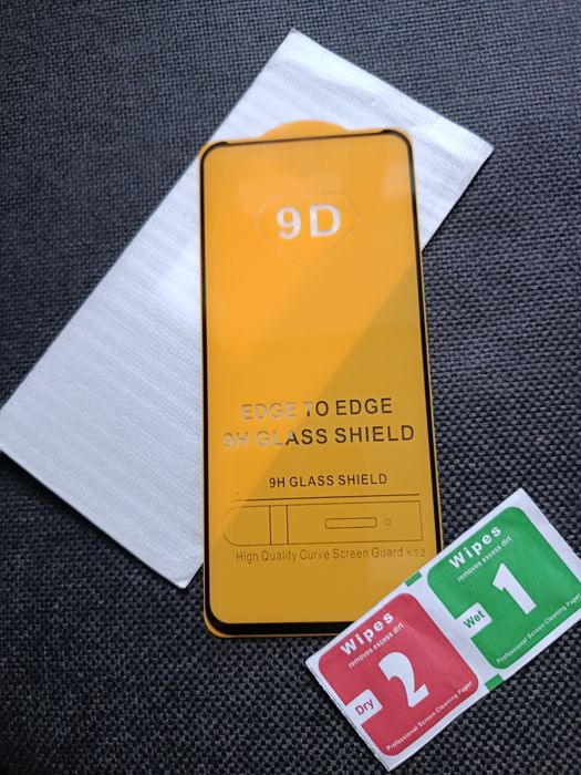 Защитное стекло для Xiaomi Redmi Note14  4G