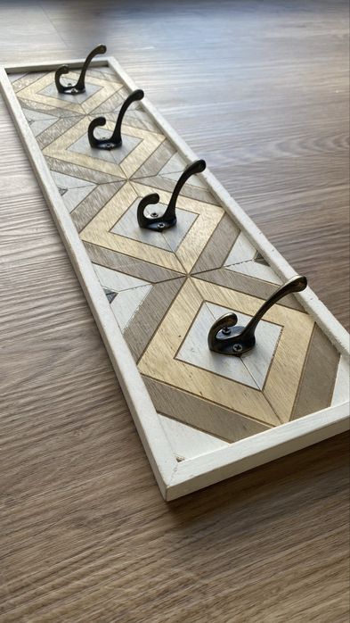 Cabide estilo Vintage