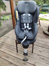 Fotelik Britax Romer Dualfix M i-SIZE