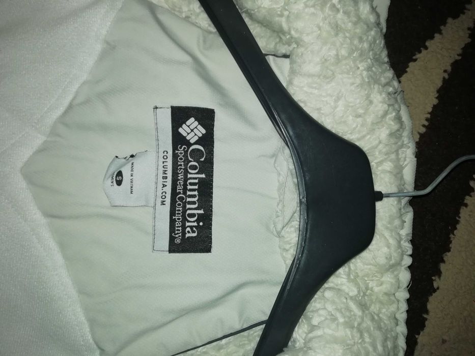 Kurtka damska Columbia omni tech