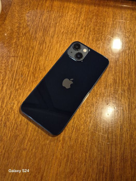 Офіційний iPhone 13 128 Neverlock