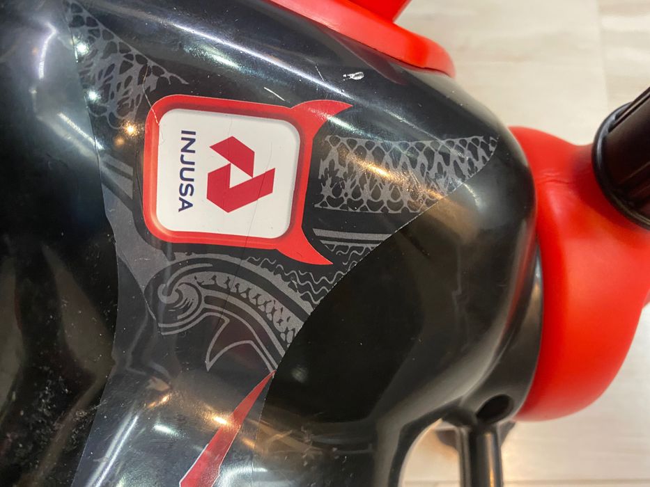 Mota nova(equilíbrio)