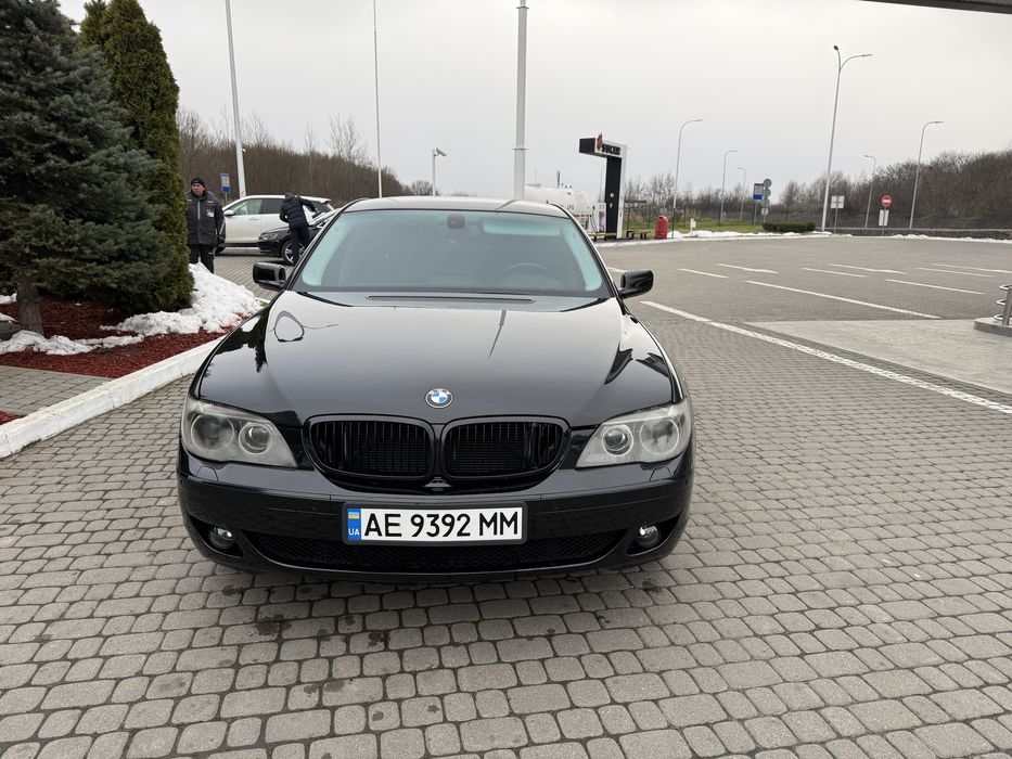 BMW Рестайл обслужена