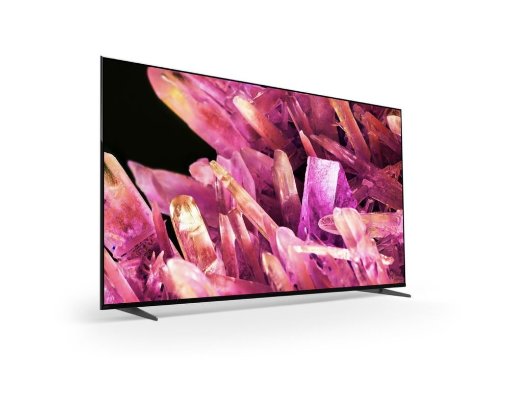 Tv Sony 75X90K  komplet