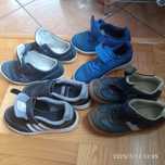 buty chłopięce rozm 29,5-30