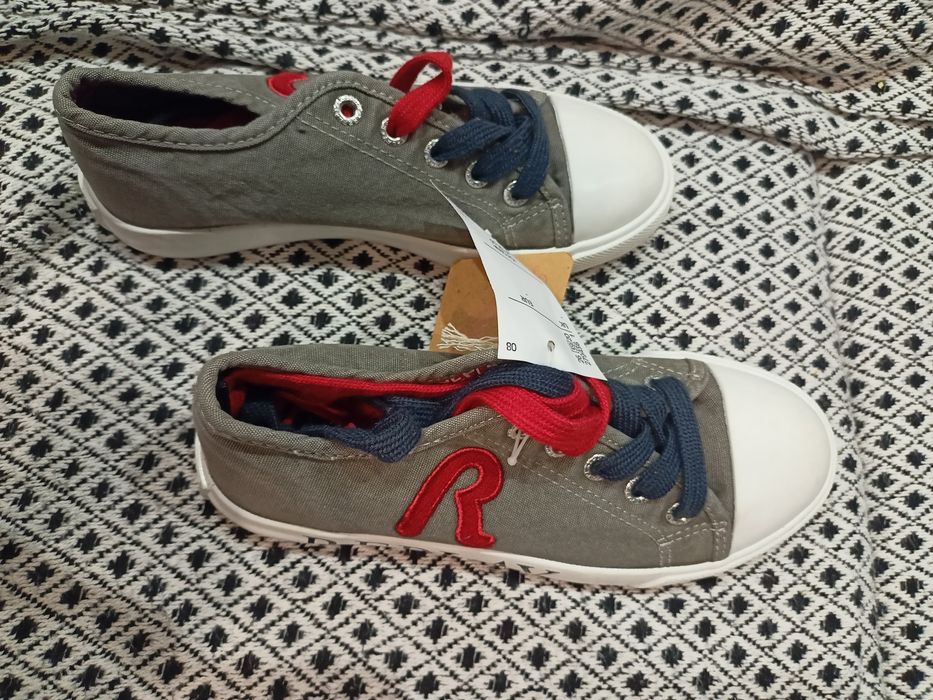 Buty dziecięce Replay