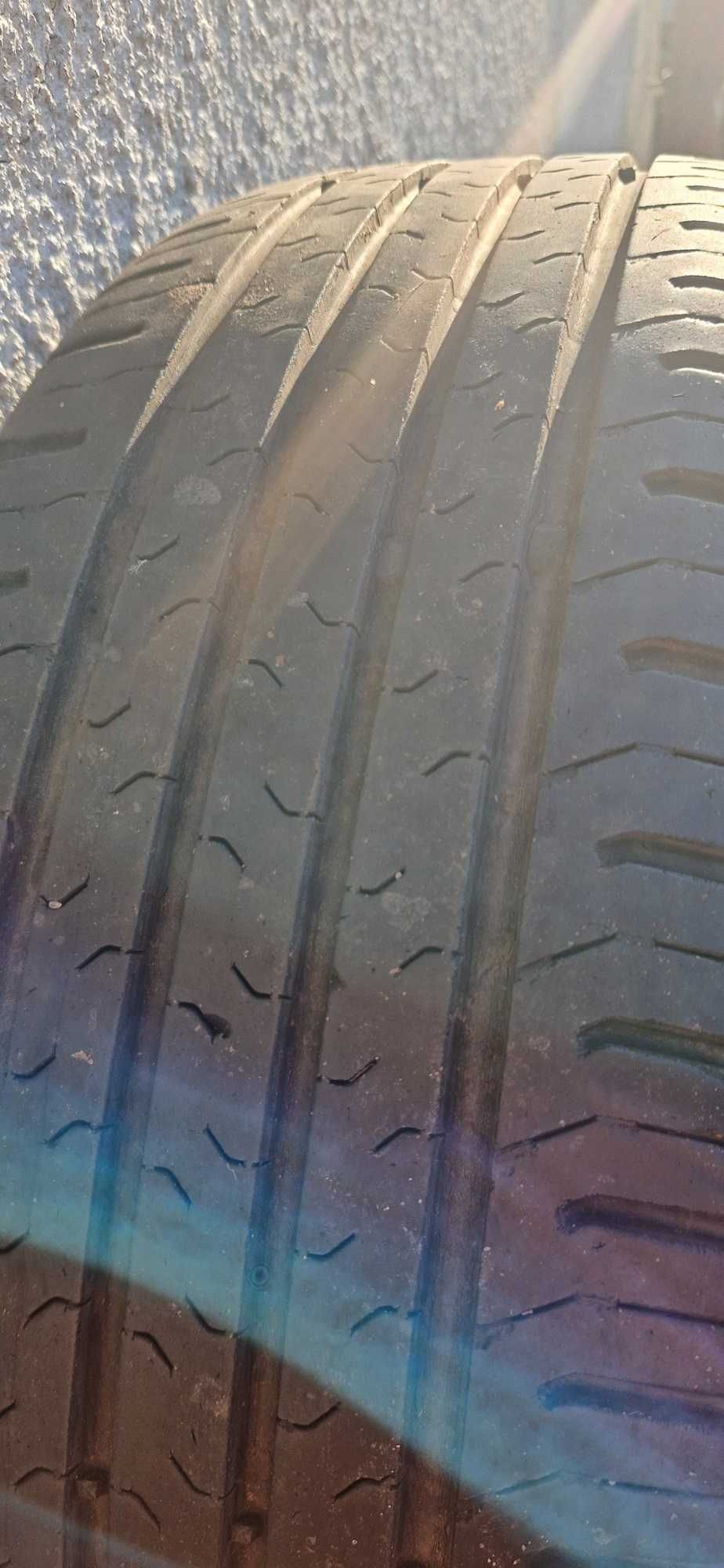 koła letnie Aluett 16" / 4x100 / opony 195/55 R16 / Mini Cooper Honda