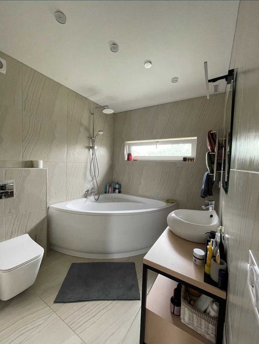 Продам дом 120м2,Пр. Тракторостроителей, 79 с ремонтом (код 5232)