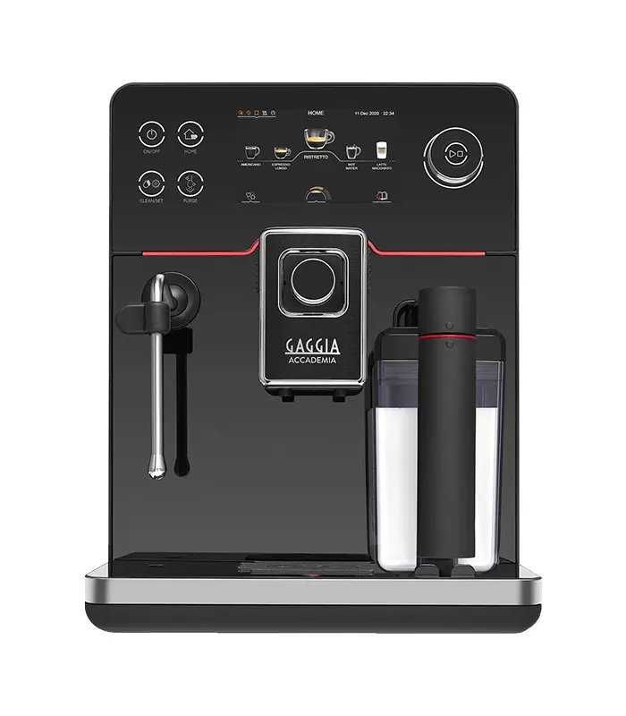 Gaggia Accademia New Version