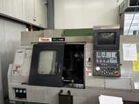 Tokarka CNC Mazak SQT 10MS