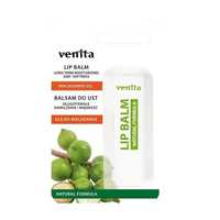 Venita Naturalny Balsam Do Ust Olejek Macadamia 4G (P1)