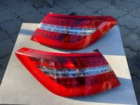 Стоп фонарь ліхтар w207 в крило АвтоРозборка w211 w212 w221 w166 w164