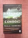 A Rapariga no Comboio