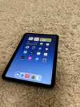 Продам Ipad Mini 6 64 Gb LTE 2022 идеальное состояние.
