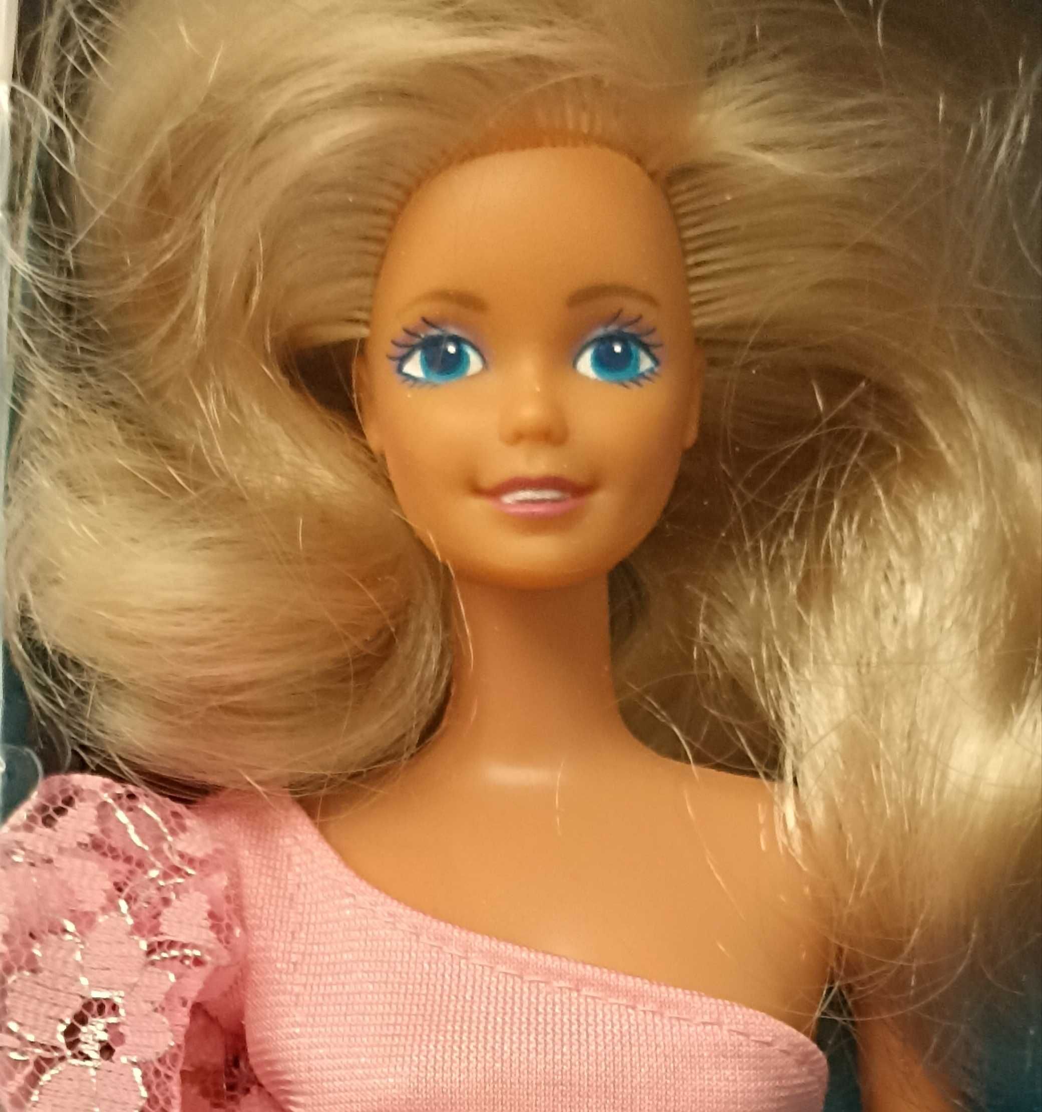 Barbie Cocktail Congost Spain