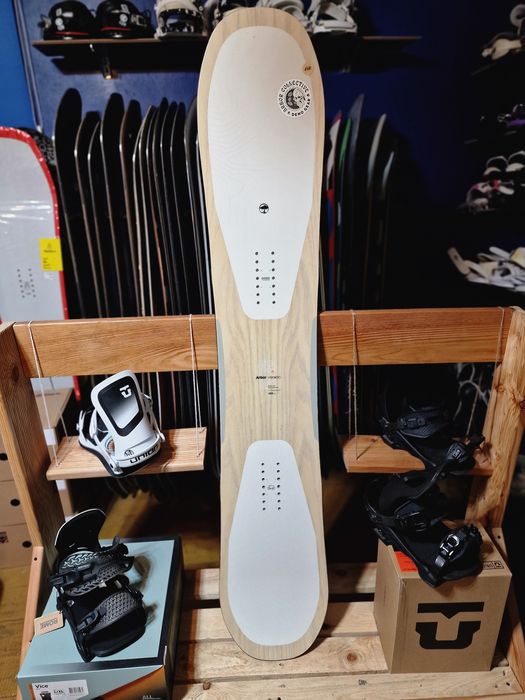 Deska snowboardowa Arbor Verado 159 , 157 cm snowboard