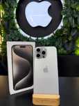 USED 15 Pro Max 256/512/1ТБ в AppleRoom Victoria Gardens Кредит/ОЧ