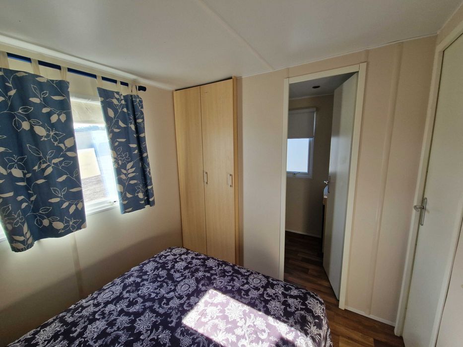 Mobil Home V2 com suite - Toda equipada, pronta para entrega (oferta)