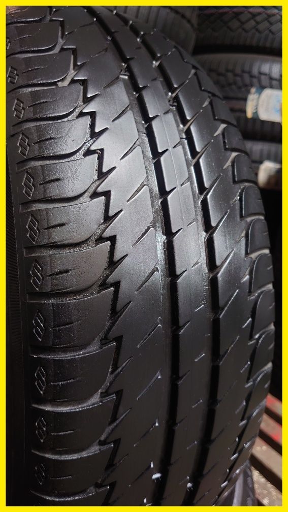 Пара летних шин резина Kleber Dynaxer HP3 195/60 r16 195 60 16
