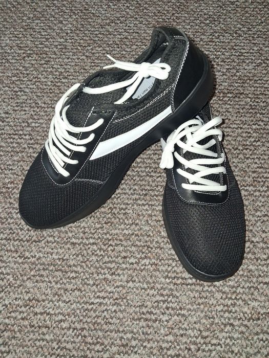 Кросівки чоловічі 31,5 см / кросовки мужские 31,5 см.