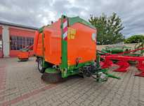 Zamiatarka ZMC 3.0 Pronar, schmidt, aebi, zmc3.1 dostępna od ręki