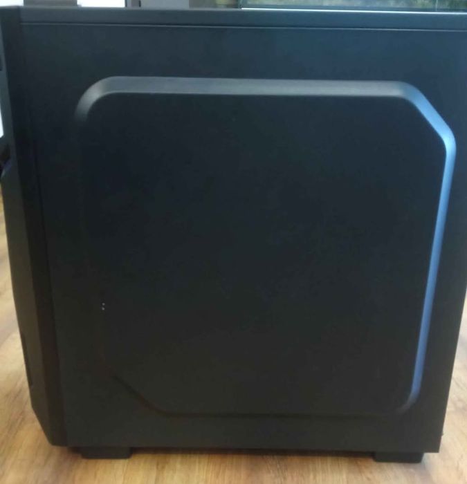 Komputer Gtx1050ti g4560