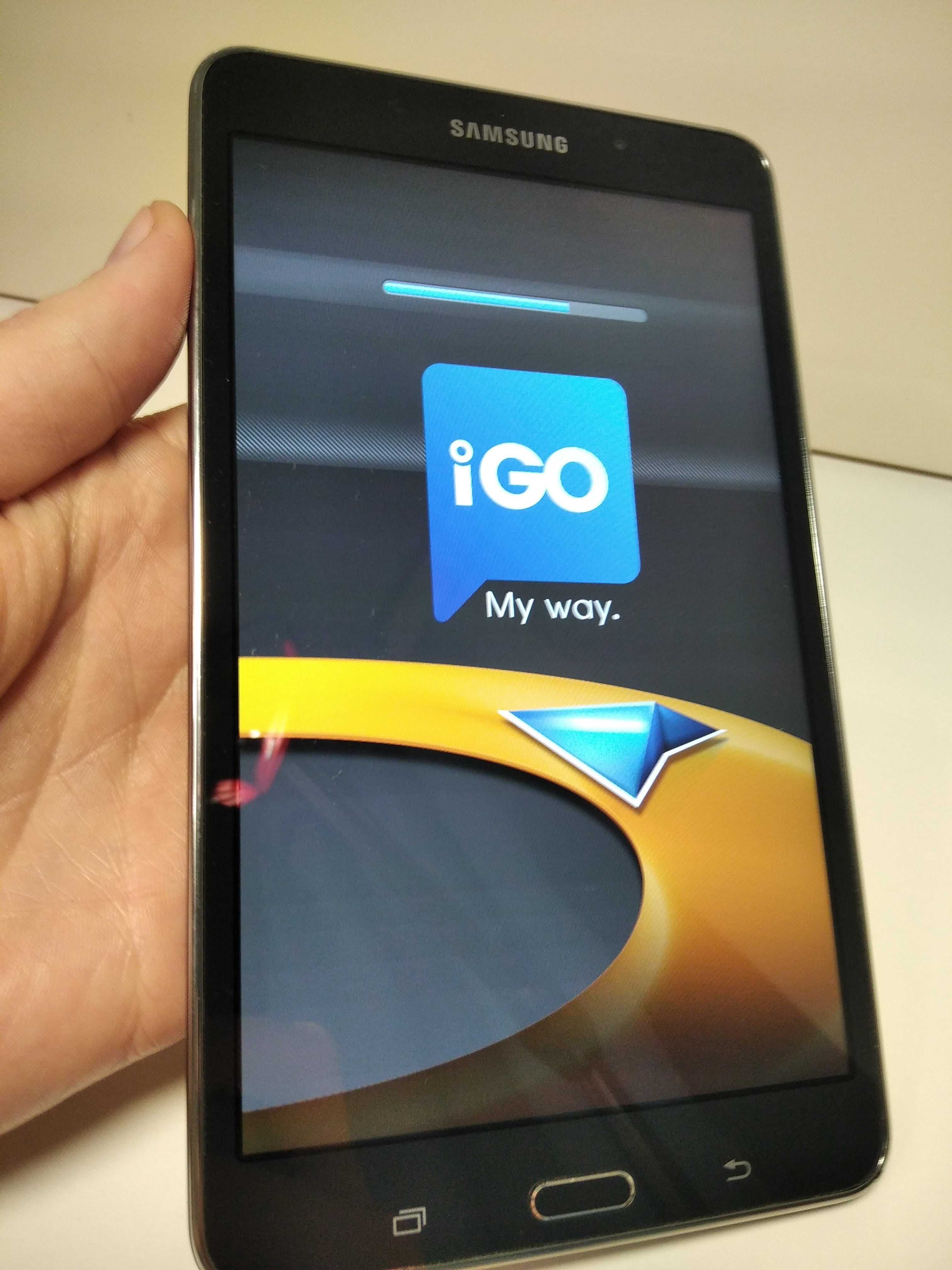 Вантажний GPS навігатор IGO Primo Європа (TIR/ADR)! Свіжі карти 2025р!