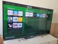 Telewizor sprawny Sony 42w805b