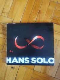 Hans Solo - 8 CD z autografem